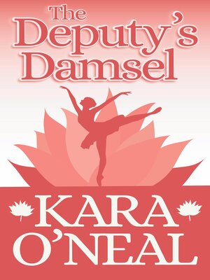cover image of The Deputy's Damsel